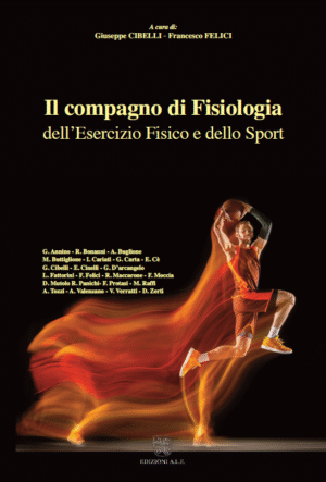 Il compagno di Fisiologia dell’Esercizio Fisico e dello Sport