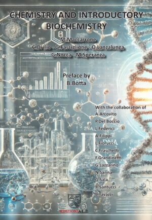 Chemistry and Introductory Biochemistry