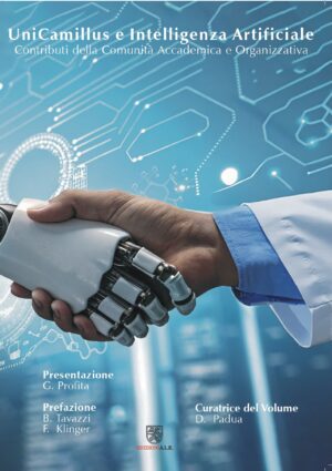 UniCamillus e Intelligenza Artificiale- Contributo della Comunità Accademica