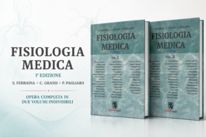 FISIOLOGIA MEDICA 1 ED.  VOL. 1-2